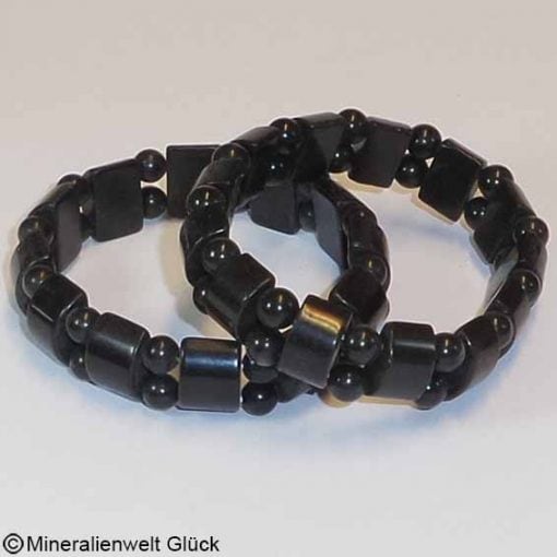 Onyx, Armbänder, Edelsteine, Heilsteine