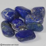 Lapislazuli Trommelsteine, Edelsteine kaufen, Heilsteine