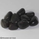 Onyx Trommelsteine, Edelsteine, Heilsteine