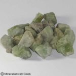 Peridot Natur, Olivin, Trommelsteine, Edelsteine, Heilsteine