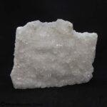 Bergkristall Stufe (47), Mineralien, Edelsteine