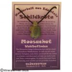 Moosachat Schildkröte, Sternzeichen, Edelsteine, Heilsteine