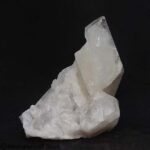 Bergkristall Stufe (54), Edelsteine, Mineralien