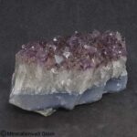 Amethyst Rohkristall (149), Heilsteine, Edelsteine, Mineralien