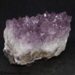 Amethyst Rohkristall (151), Edelsteine, Heilsteine, Mineralien