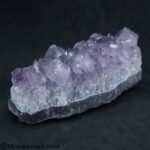 Amethyst Rohkristall (157), Edelsteine, Heilsteine, Mineralien