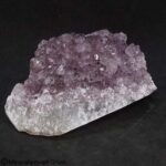 Amethyst Rohkristall (177), Edelsteine, Heilsteine, Mineralien