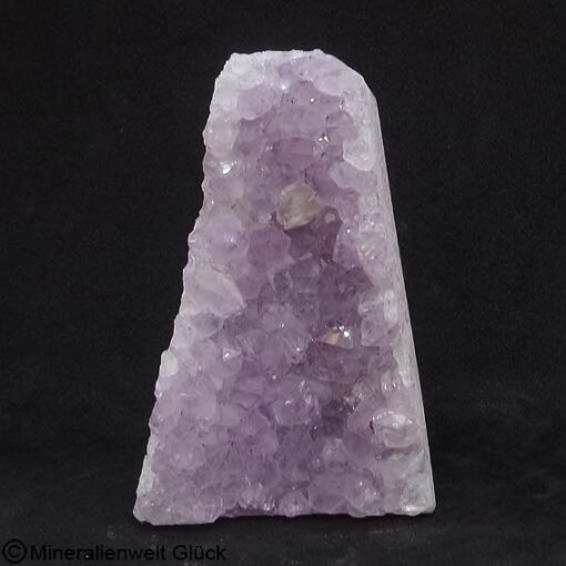 Amethyst (2), Edelsteine, Mineralien