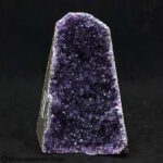 Amethyst (6), Edelsteine, Mineralien