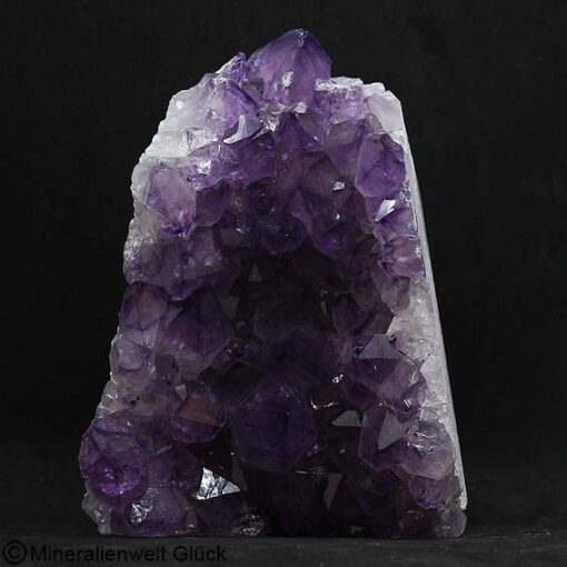 Amethyst (10), Edelsteine, Mineralien